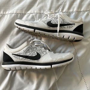 Nike Flex Running Shoe